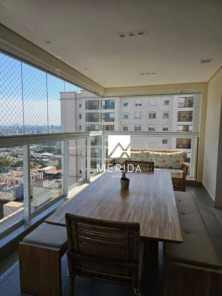 Apartamento, 4 quartos, 185 m² - Foto 4