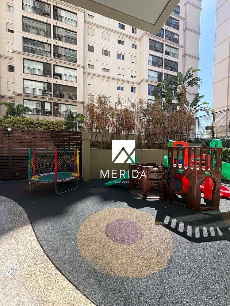 Apartamento, 4 quartos, 185 m² - Foto 7