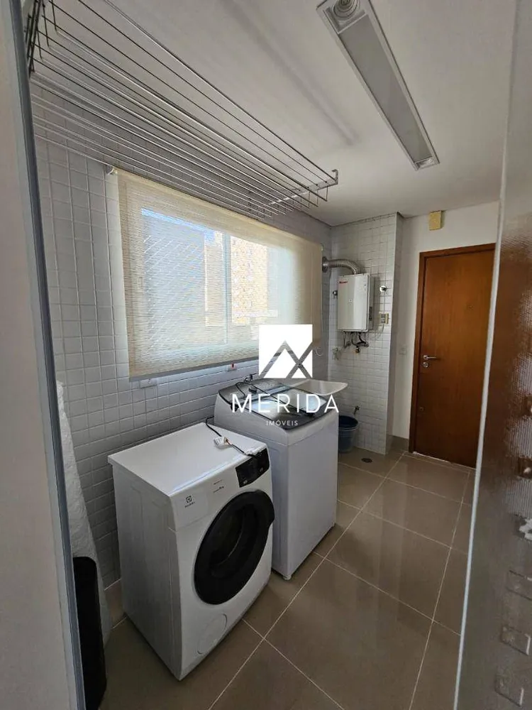 Apartamento, 4 quartos, 185 m² - Foto 1