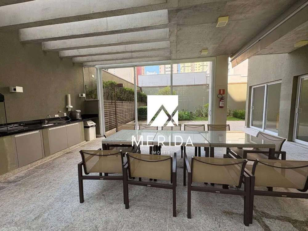 Apartamento, 4 quartos, 185 m² - Foto 9