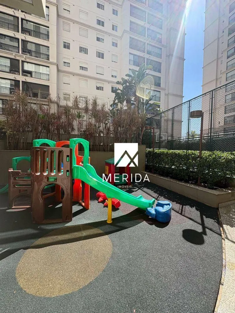 Apartamento, 4 quartos, 185 m² - Foto 8
