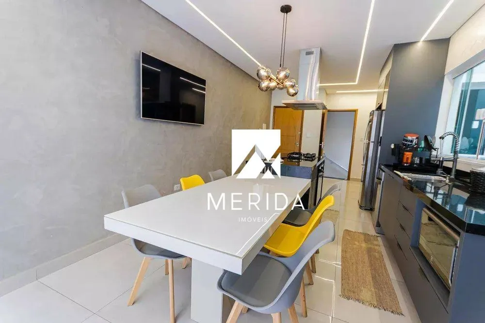 Cobertura, 2 quartos, 115 m² - Foto 2