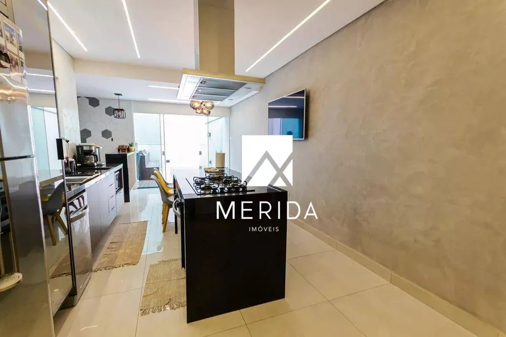Cobertura, 2 quartos, 115 m² - Foto 4