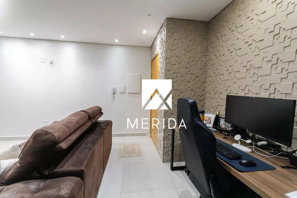 Cobertura, 2 quartos, 115 m² - Foto 3