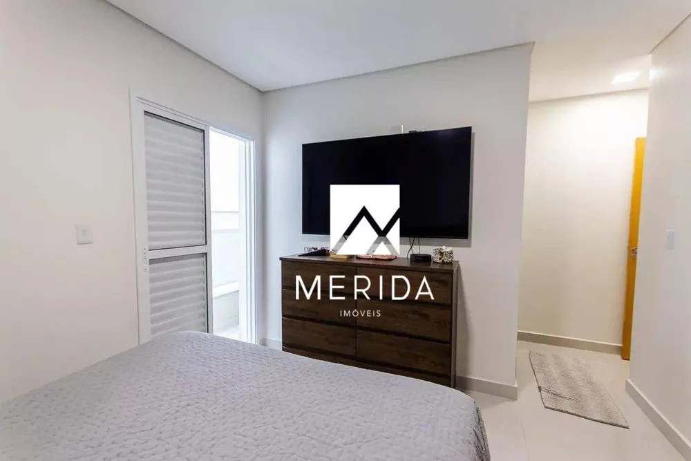 Cobertura, 2 quartos, 115 m² - Foto 9