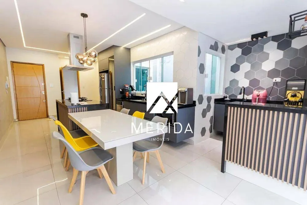 Cobertura, 2 quartos, 115 m² - Foto 1
