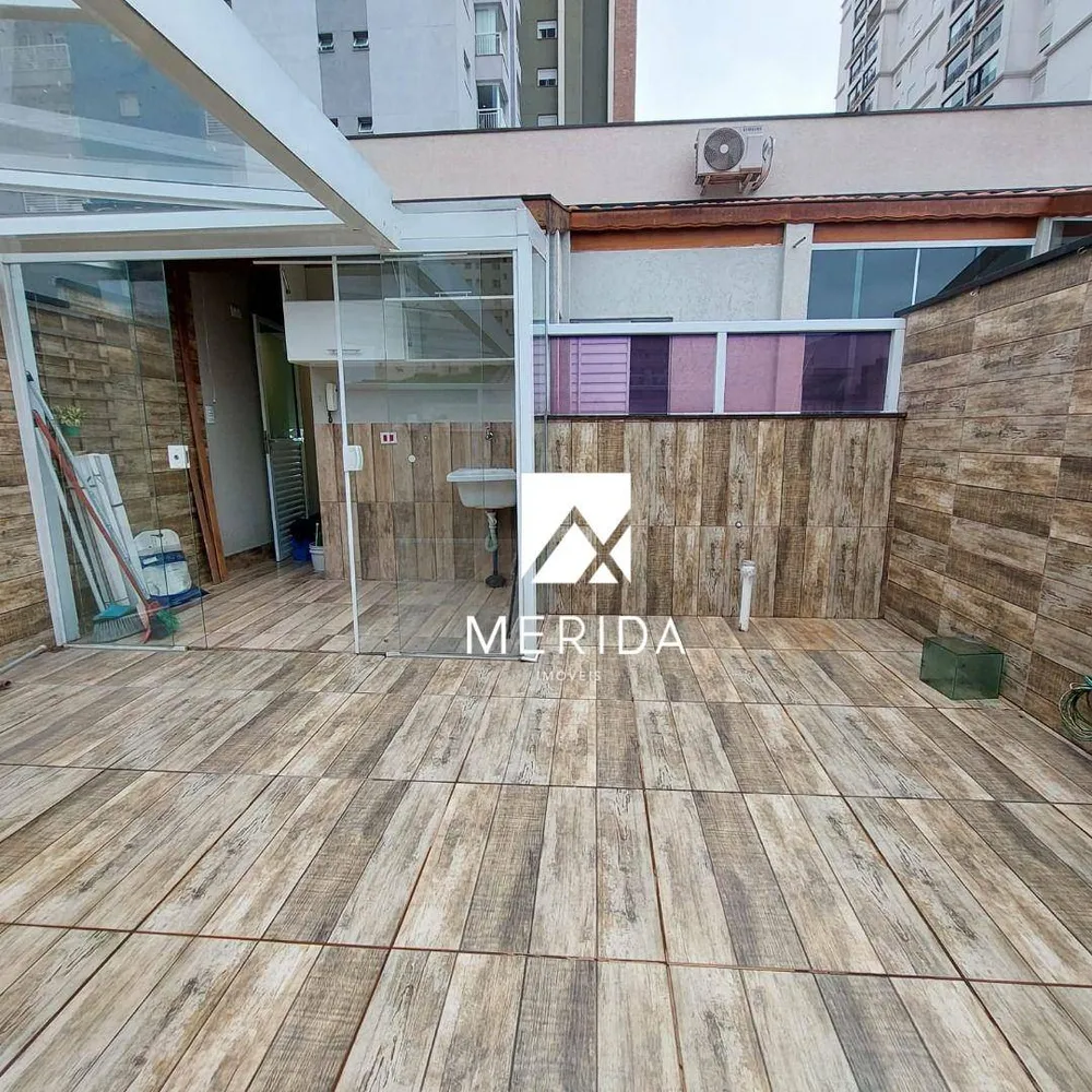Cobertura, 3 quartos, 90 m² - Foto 12