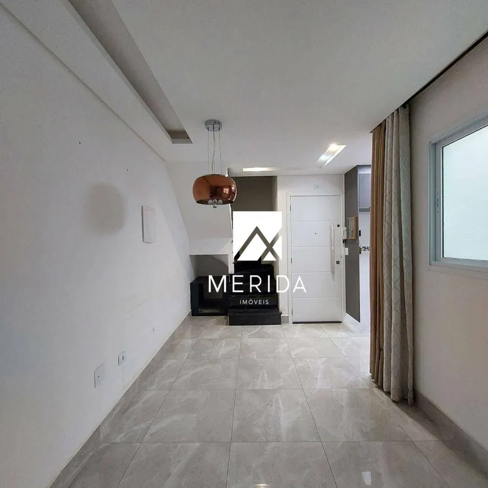 Cobertura, 3 quartos, 90 m² - Foto 2