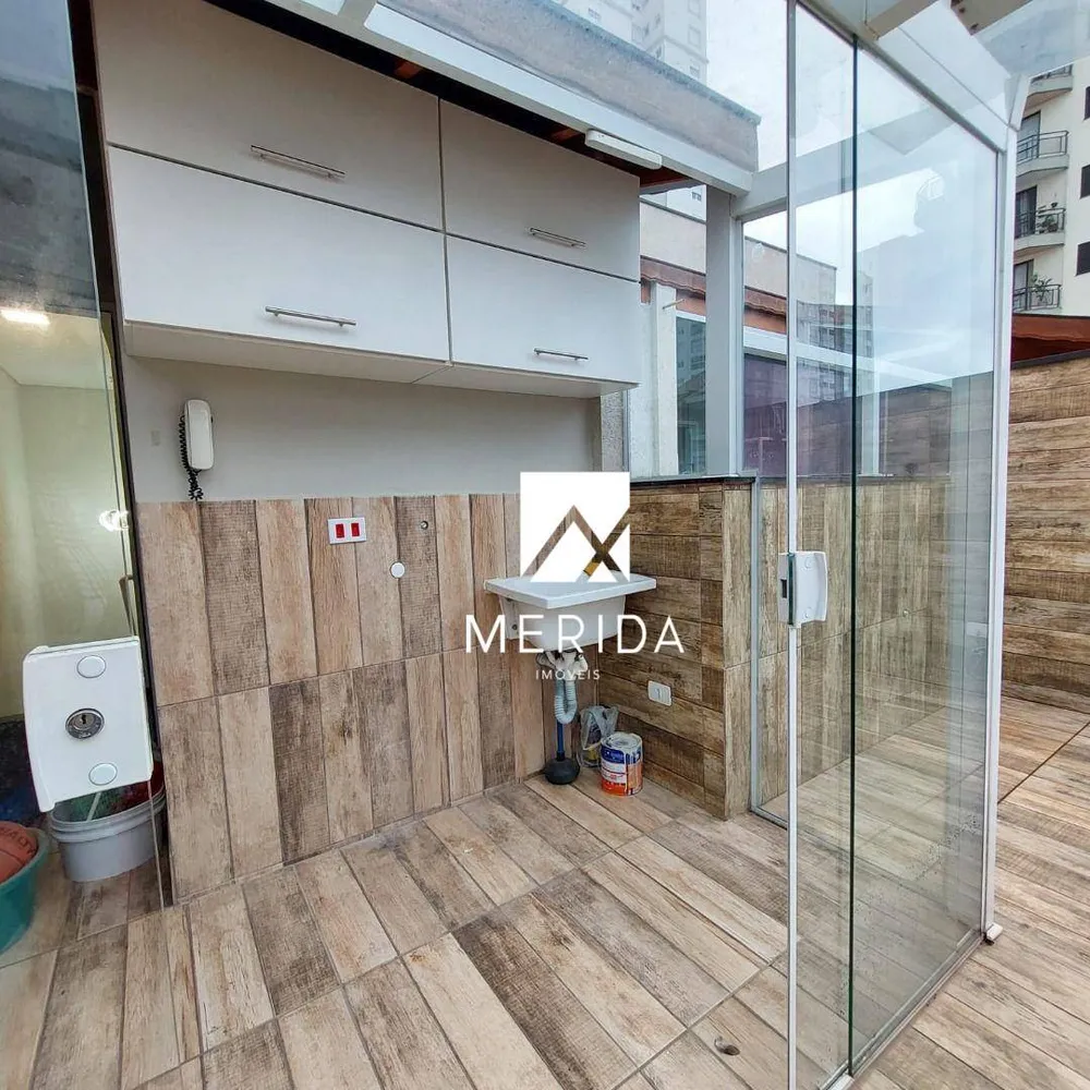 Cobertura, 3 quartos, 90 m² - Foto 11