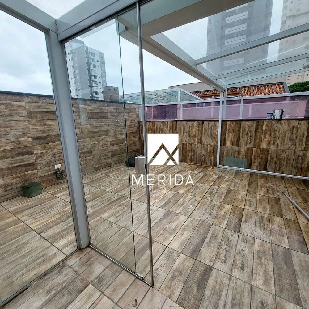 Cobertura, 3 quartos, 90 m² - Foto 10