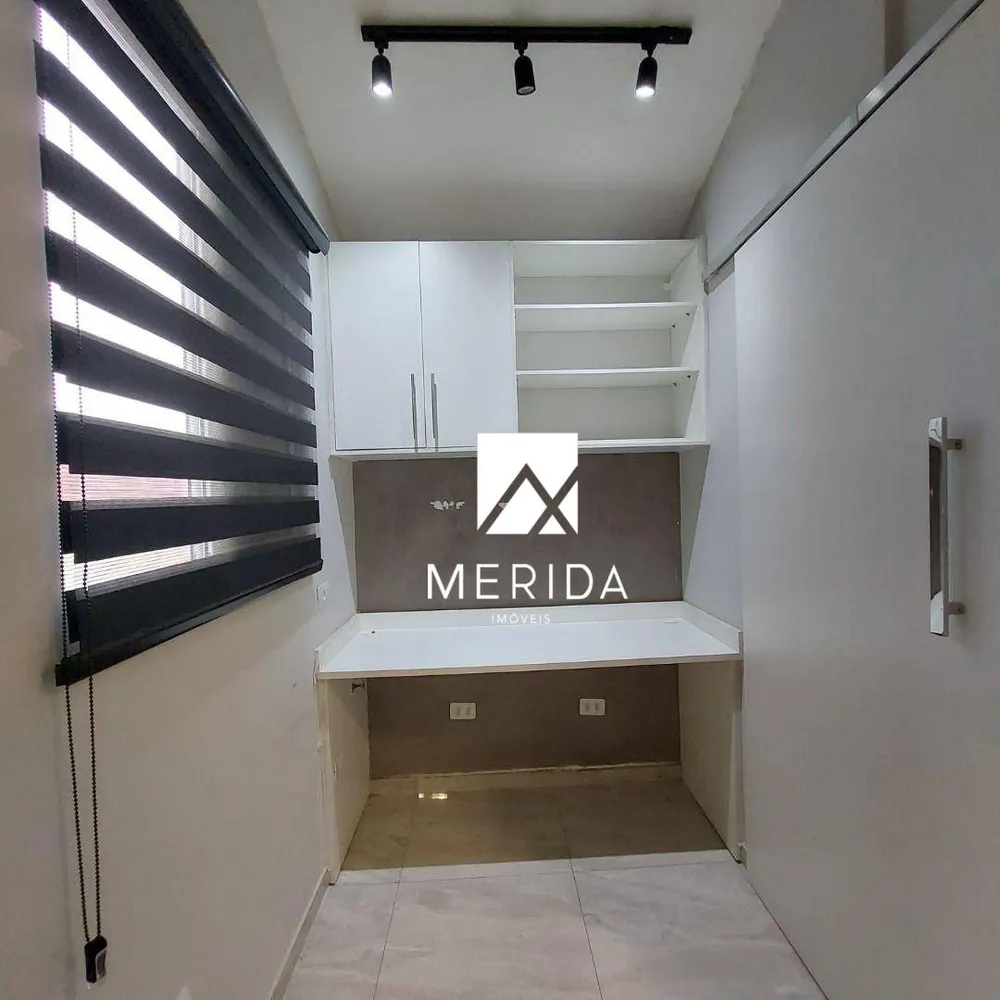 Cobertura, 3 quartos, 90 m² - Foto 8