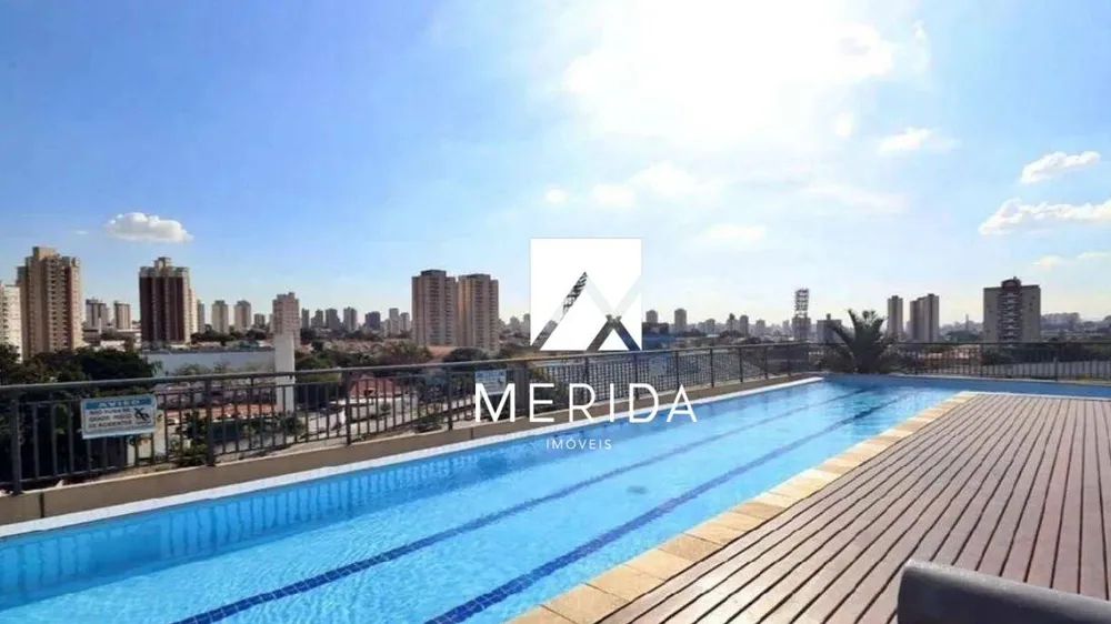 Apartamento, 3 quartos, 91 m² - Foto 6