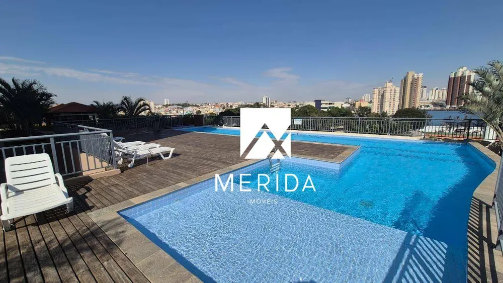 Apartamento, 3 quartos, 91 m² - Foto 7