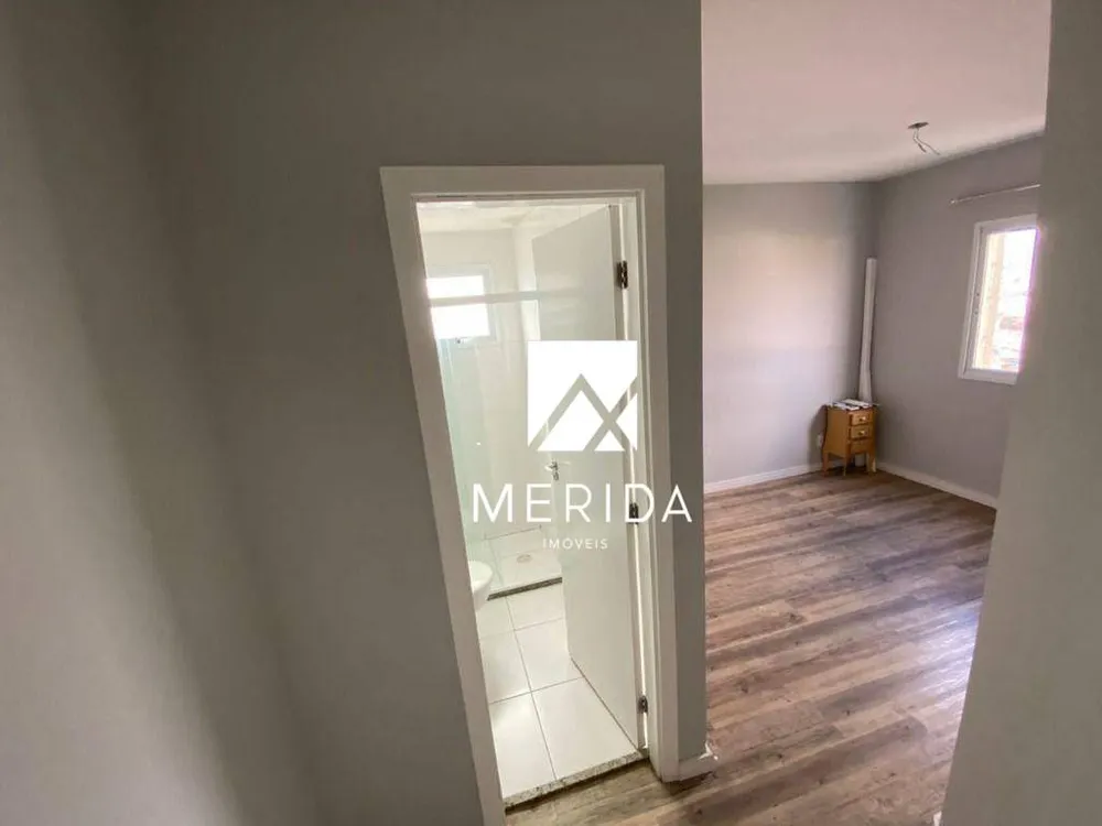 Apartamento, 3 quartos, 91 m² - Foto 2