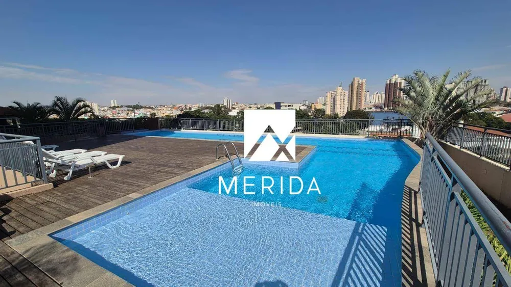 Apartamento, 3 quartos, 91 m² - Foto 8