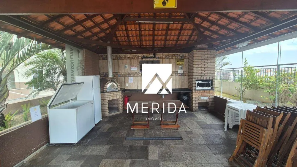 Apartamento, 3 quartos, 91 m² - Foto 10