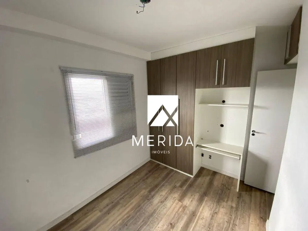 Apartamento, 3 quartos, 91 m² - Foto 5