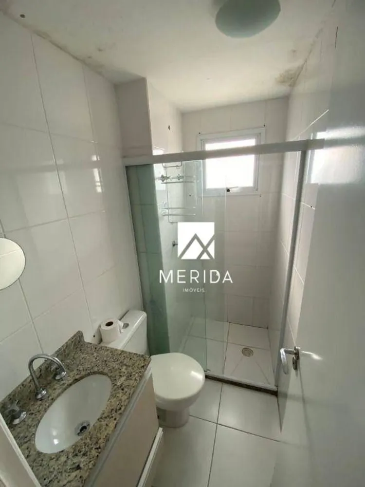 Apartamento, 3 quartos, 91 m² - Foto 3