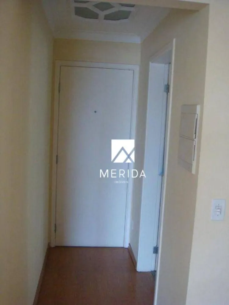 Apartamento, 3 quartos, 68 m² - Foto 1