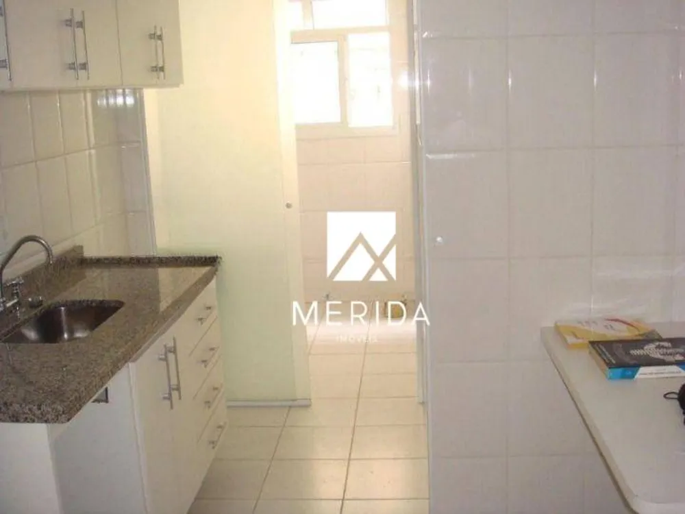 Apartamento, 3 quartos, 68 m² - Foto 7