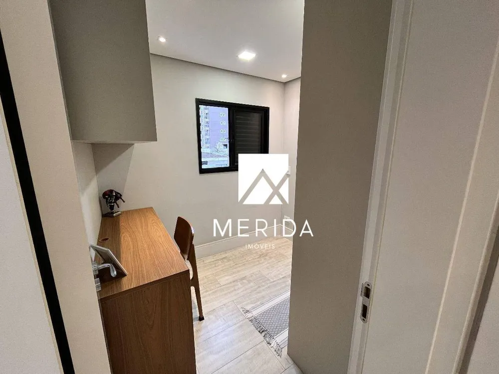 Apartamento, 3 quartos, 82 m² - Foto 1