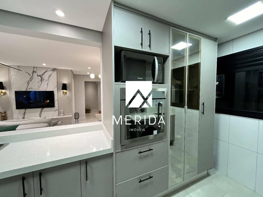 Apartamento, 3 quartos, 82 m² - Foto 10