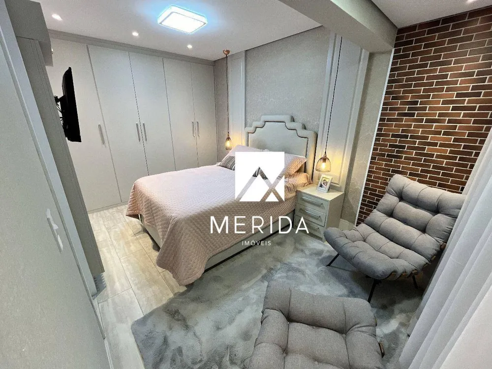 Apartamento, 3 quartos, 82 m² - Foto 8
