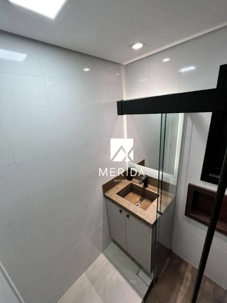 Apartamento, 3 quartos, 82 m² - Foto 5