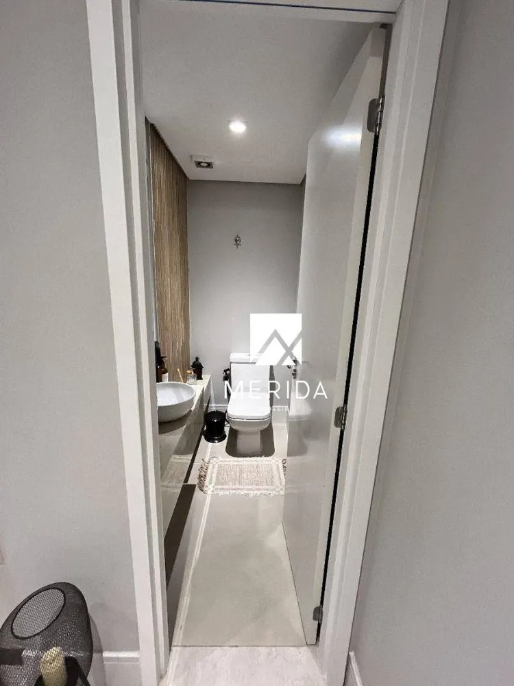 Apartamento, 3 quartos, 82 m² - Foto 4