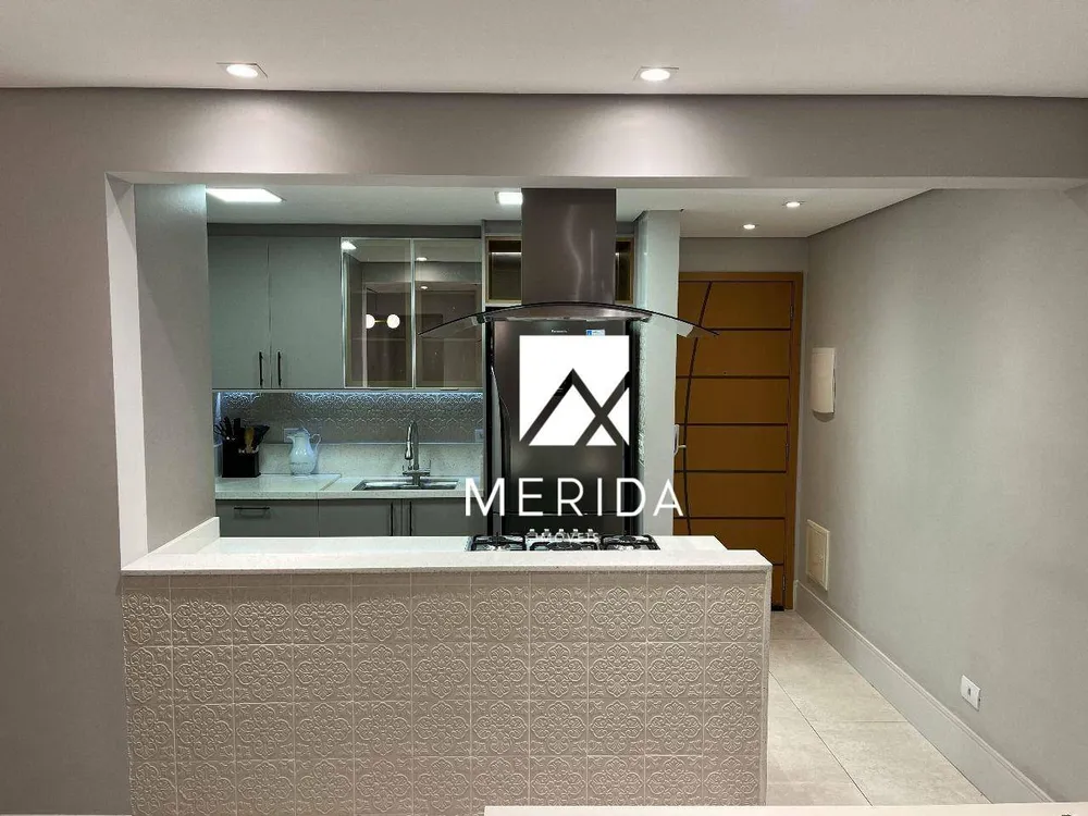 Apartamento, 3 quartos, 82 m² - Foto 2
