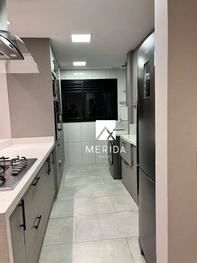 Apartamento, 3 quartos, 82 m² - Foto 9