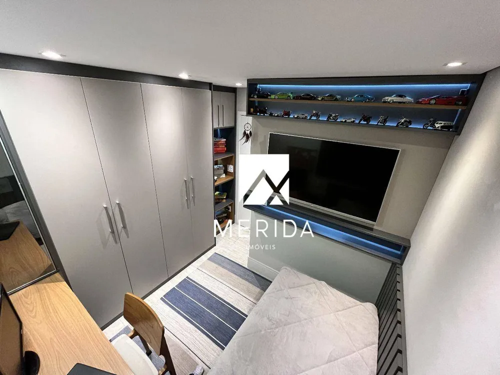 Apartamento, 3 quartos, 82 m² - Foto 3