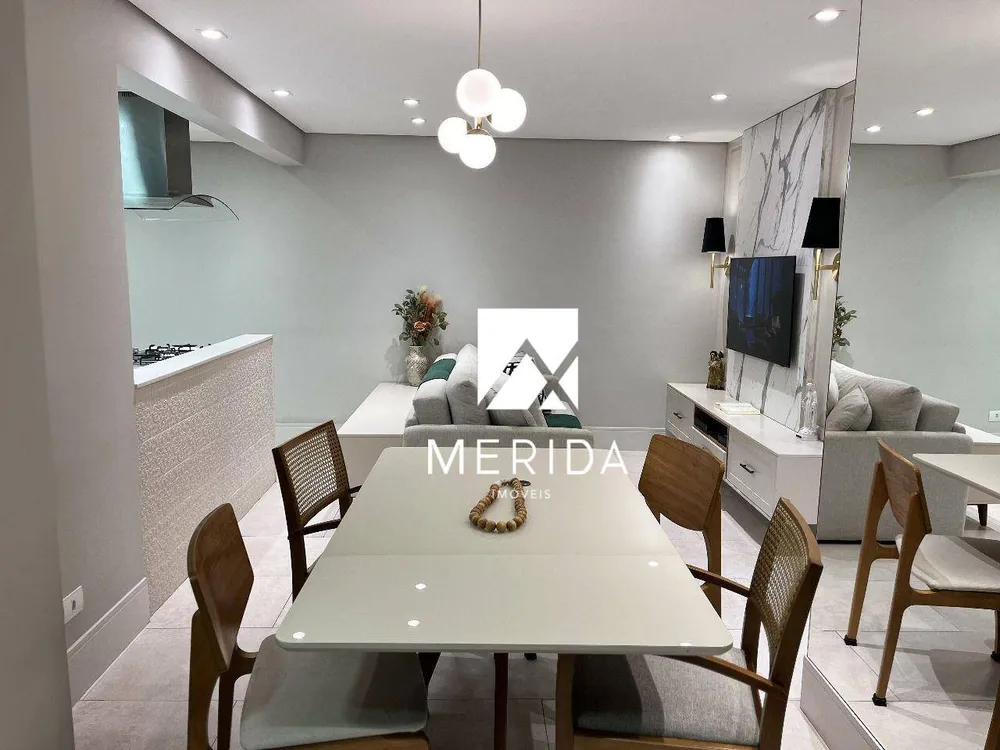 Apartamento, 3 quartos, 82 m² - Foto 12