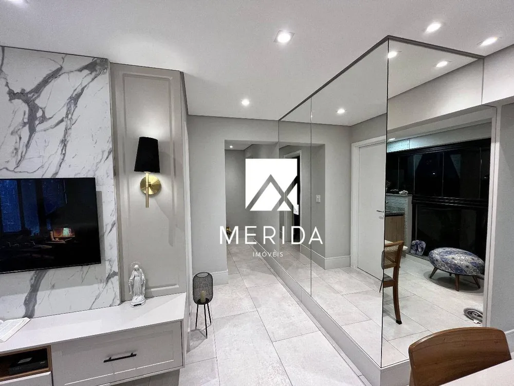 Apartamento, 3 quartos, 82 m² - Foto 11