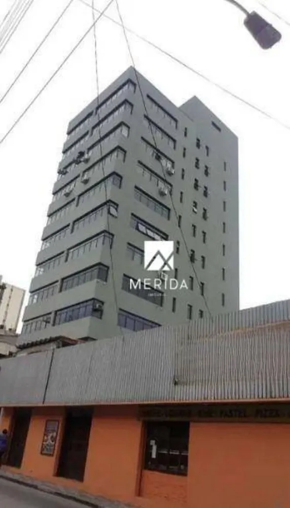 Sala-Conjunto, 50 m² - Foto 2