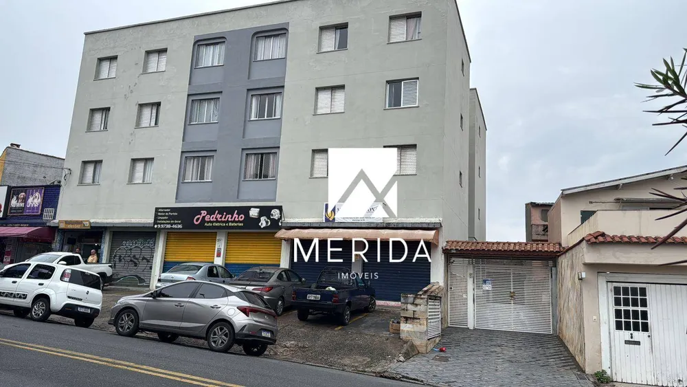 Apartamento, 2 quartos, 77 m² - Foto 8