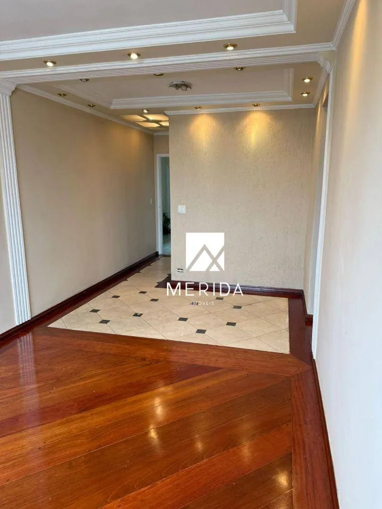 Apartamento, 2 quartos, 77 m² - Foto 2