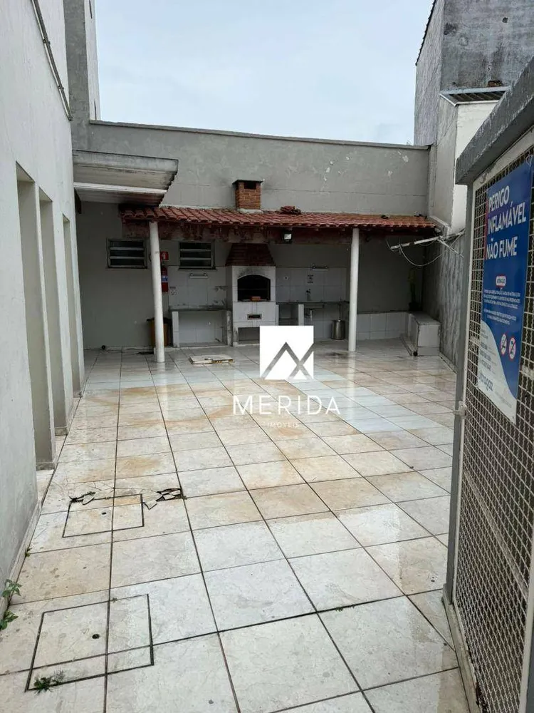 Apartamento, 2 quartos, 77 m² - Foto 5