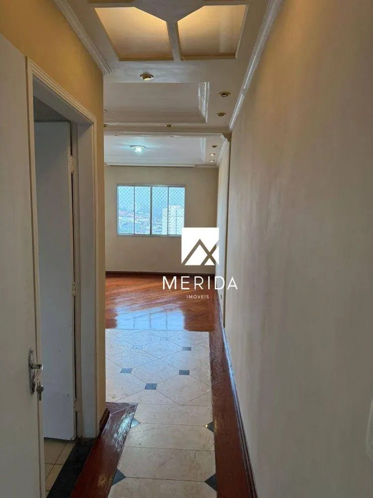 Apartamento, 2 quartos, 77 m² - Foto 4