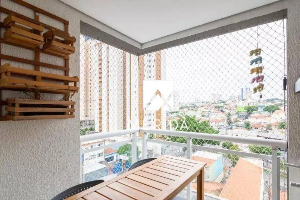 Apartamento, 2 quartos, 65 m² - Foto 5