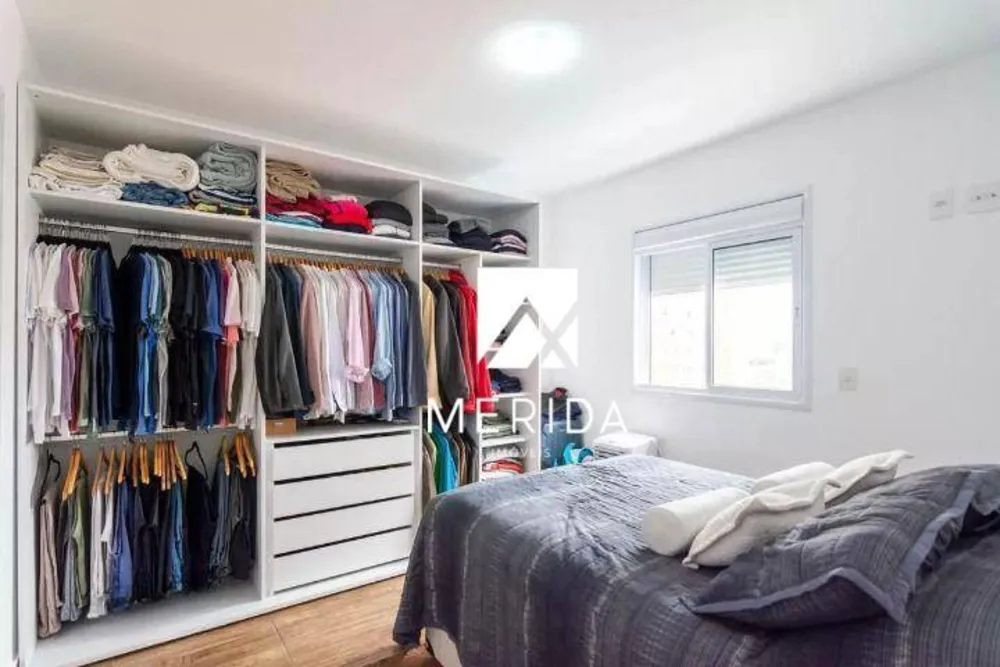 Apartamento, 2 quartos, 65 m² - Foto 11