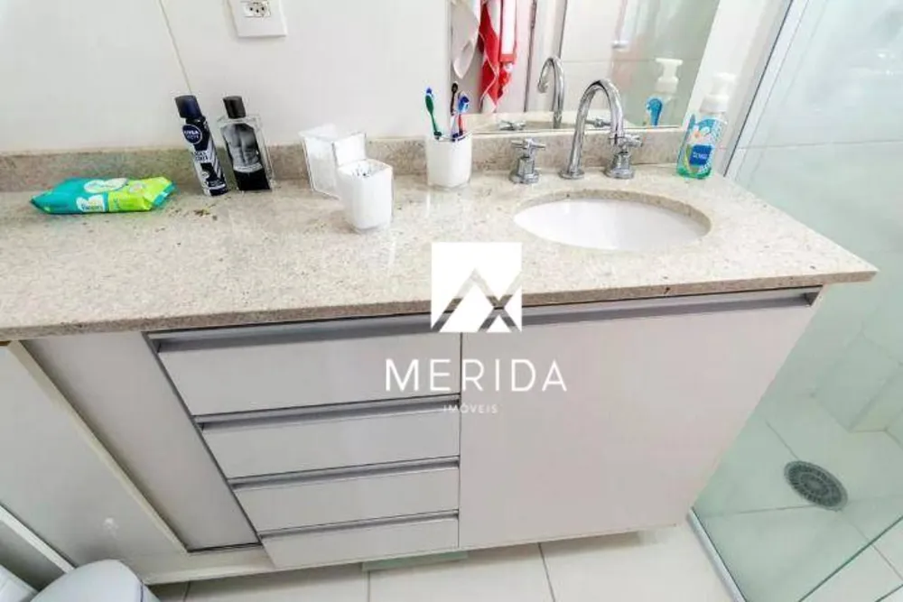 Apartamento, 2 quartos, 65 m² - Foto 12