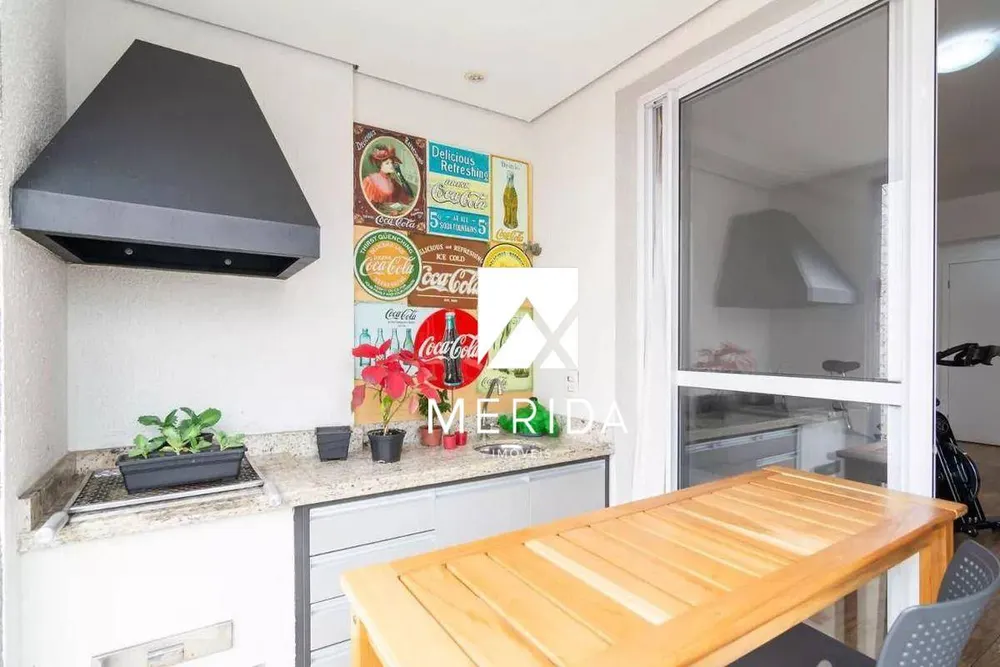 Apartamento, 2 quartos, 65 m² - Foto 6