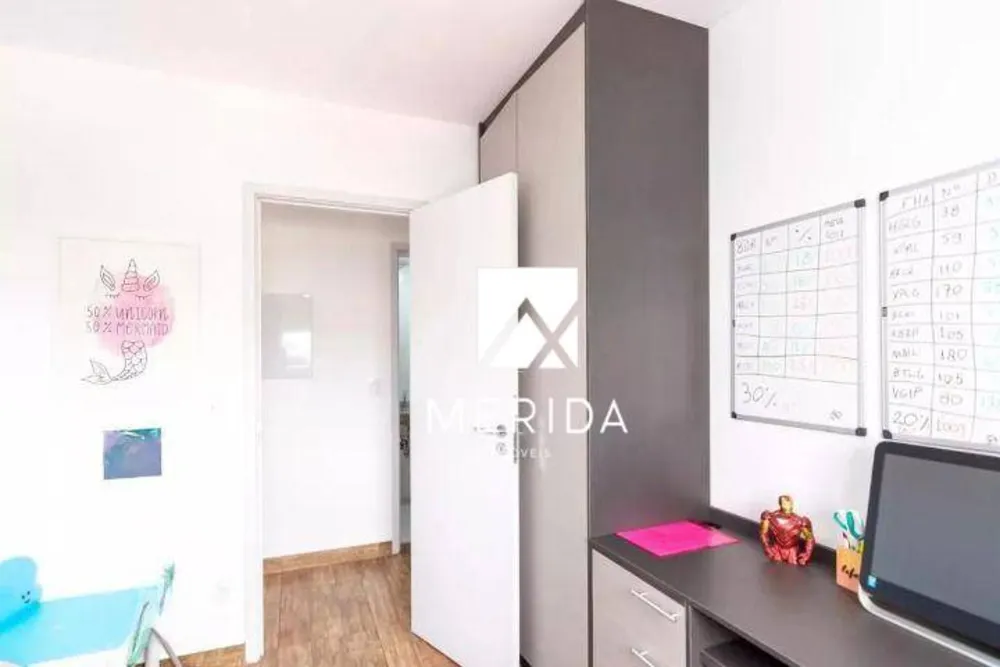 Apartamento, 2 quartos, 65 m² - Foto 5