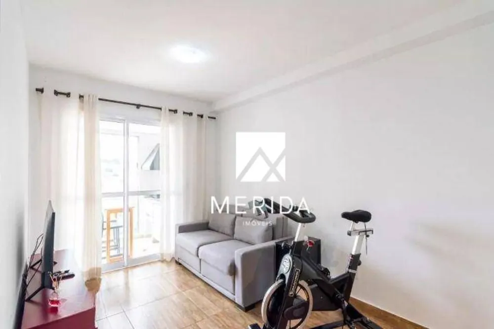 Apartamento, 2 quartos, 65 m² - Foto 2