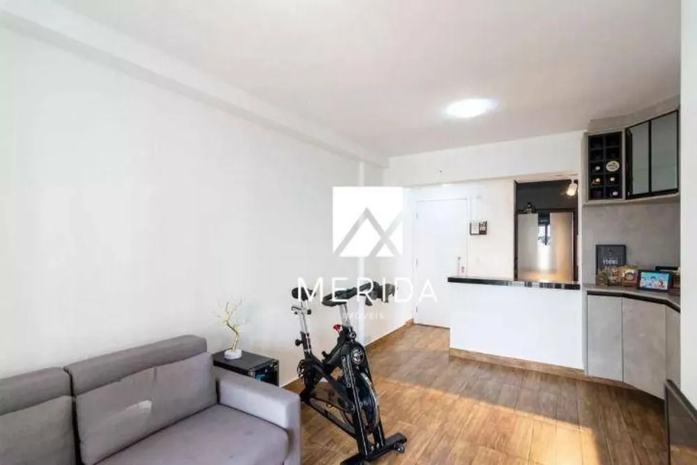 Apartamento, 2 quartos, 65 m² - Foto 3