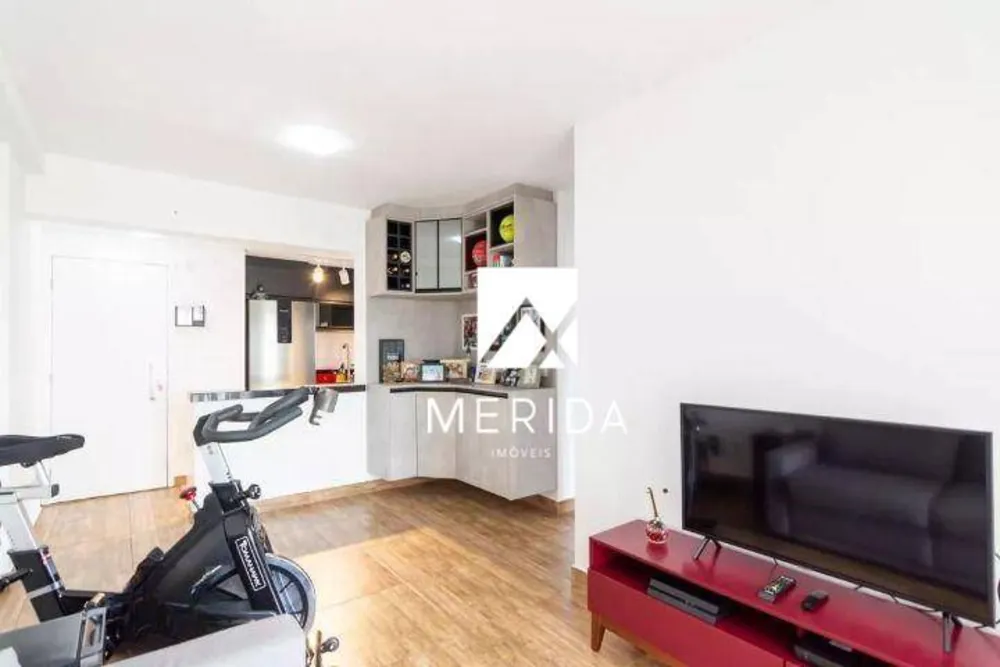 Apartamento, 2 quartos, 65 m² - Foto 4
