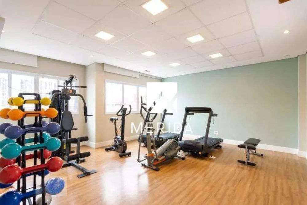 Apartamento, 2 quartos, 65 m² - Foto 14