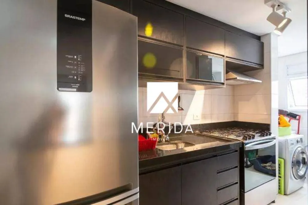 Apartamento, 2 quartos, 65 m² - Foto 8