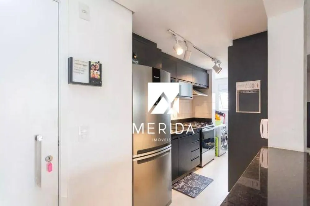 Apartamento, 2 quartos, 65 m² - Foto 8